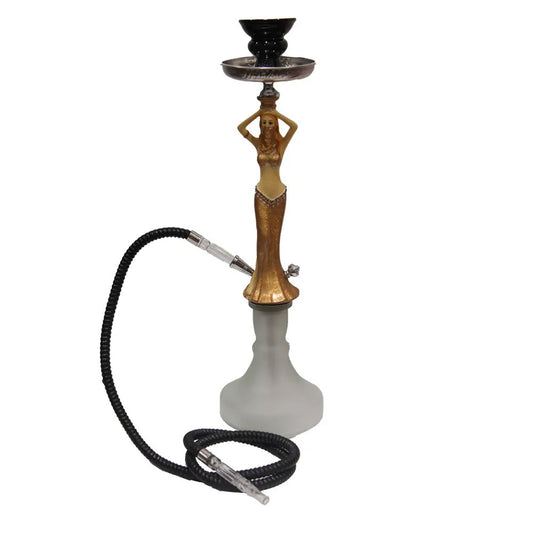 INHALE MINI BELLY DANCER HOOKAH