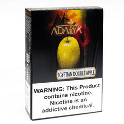 ADALYA 50G - EGYPTIAN DOUBLE APPLE