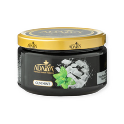 ADALYA 250G - GUM MINT