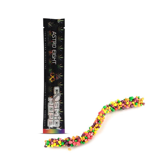SINGLE ASTRO EIGHT D9 100MG COSMIC ROPE