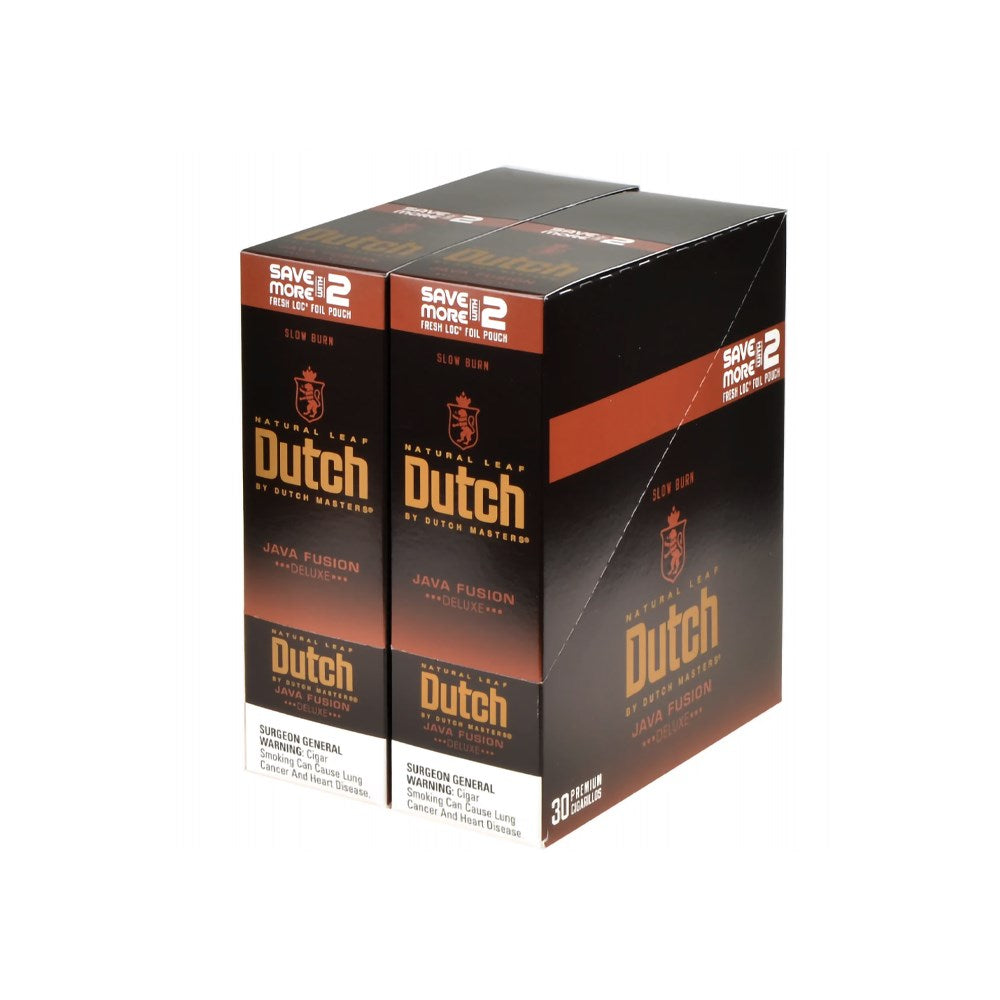 DUTCH 2PK 2/1.129 - JAVA FUSION – Ben Exotics