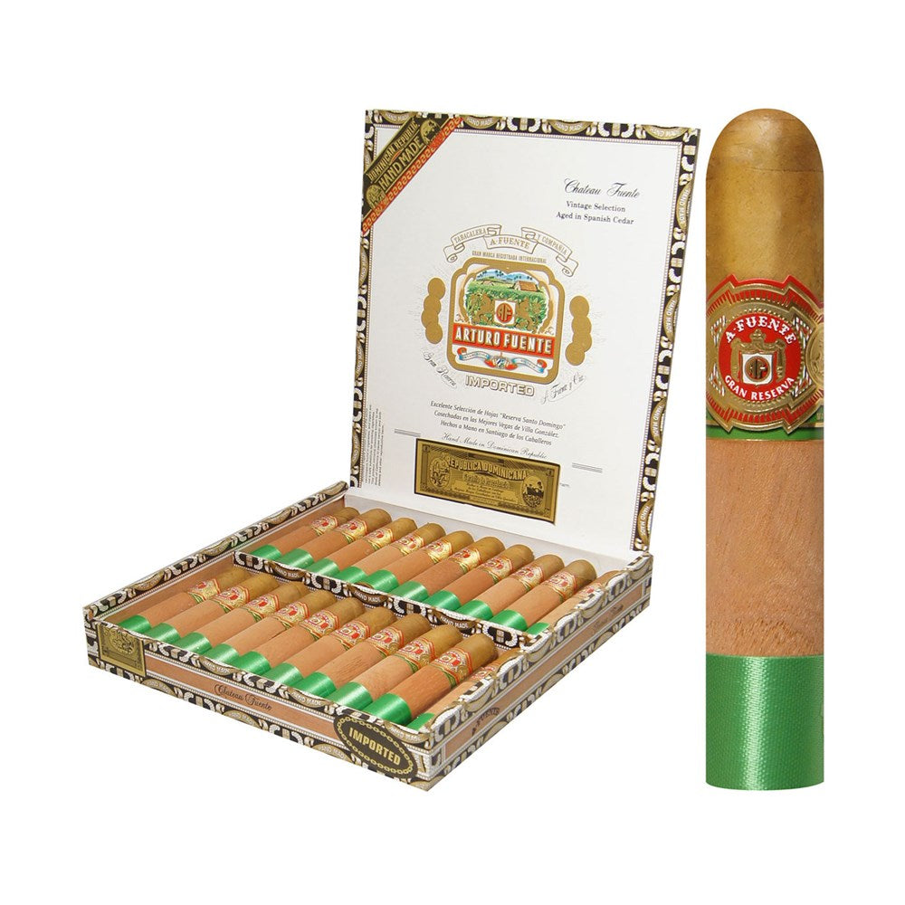ARTURO FUENTE CHATEAU NATURAL CIGAR