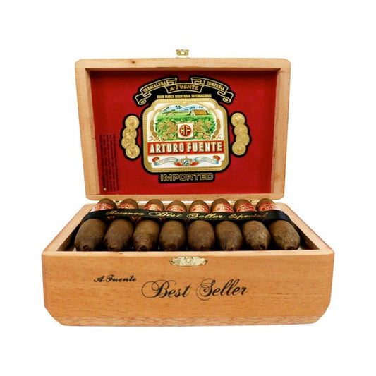 ARTURO FUENTE BEST SELLER CIGAR