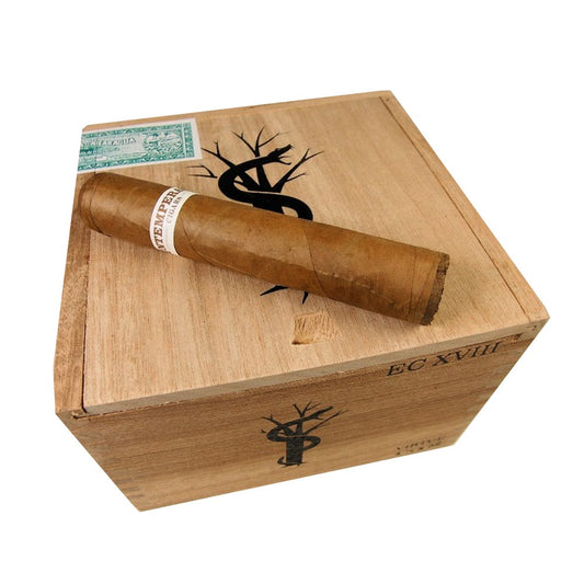 ROMA CRAFT XVIII 4.5X52 CIGAR