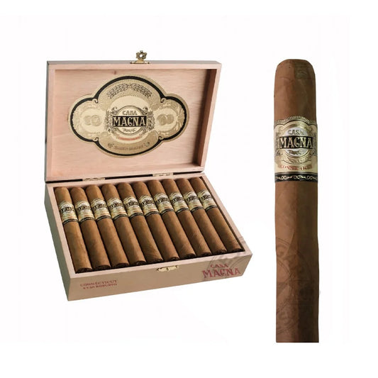 CASA MAGNA CT ROBUSTO 5X50 CIGAR