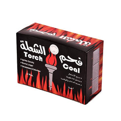 TORCH 30PCS CHARCOAL