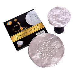 DUD POP UP 15CMX15 CM HOOKAH FOIL