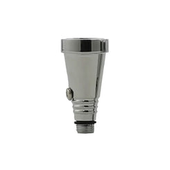 MYA HOOKAH CHROME VALVE