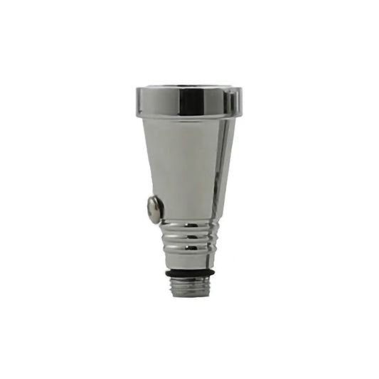 MYA HOOKAH CHROME VALVE