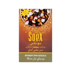 SOEX 50G TOBACCO - BOMBAY PAN MASALA
