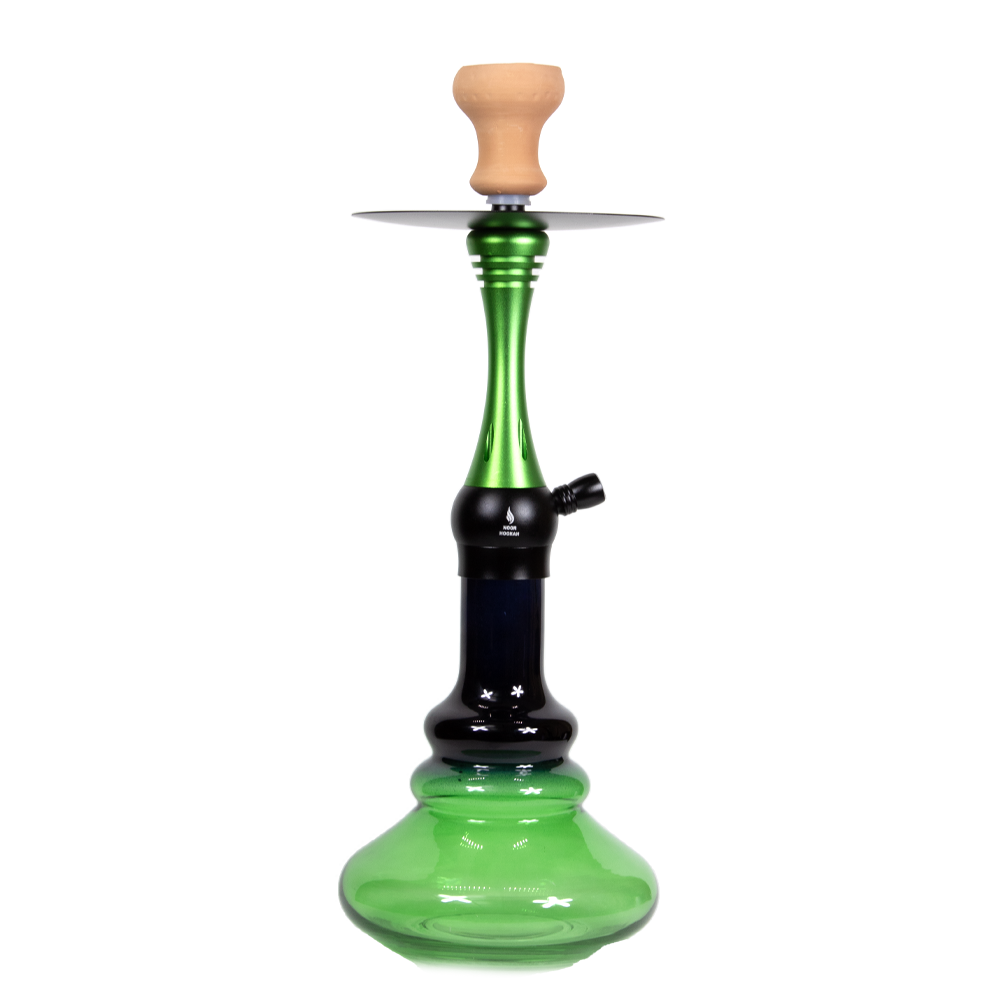 NOOR N011 HOOKAH