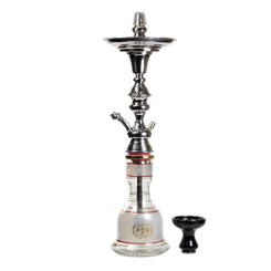 SHARAWY STEEL HOOKAH