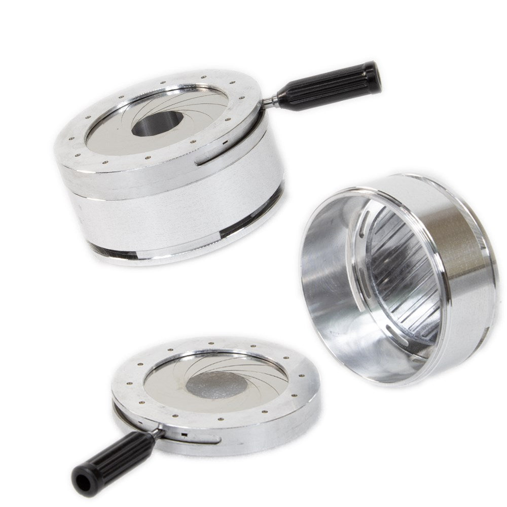 HOOKAH WIND COVER 700