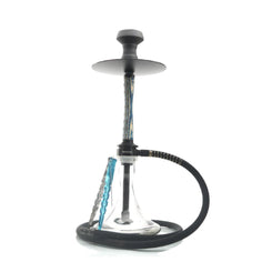 CHERRY LIZARD 1012 HOOKAH - ASSORTED