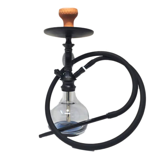 TOPOO  902 HOOKAH