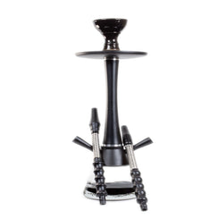 CHERRY LIZARD 1014 HOOKAH 2 HOSES - ASSORTED