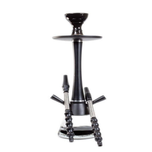 CHERRY LIZARD 1014 HOOKAH 2 HOSES - ASSORTED