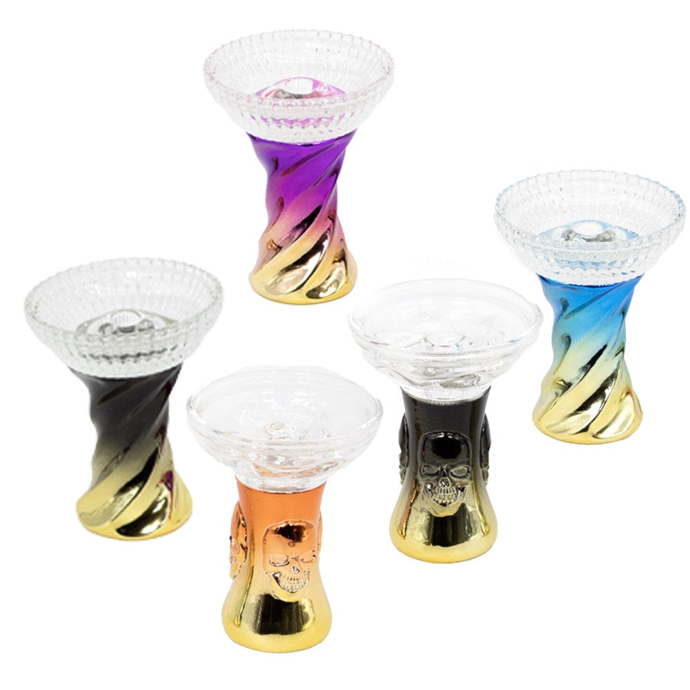 FANCY HOOKAH F600 BOWL