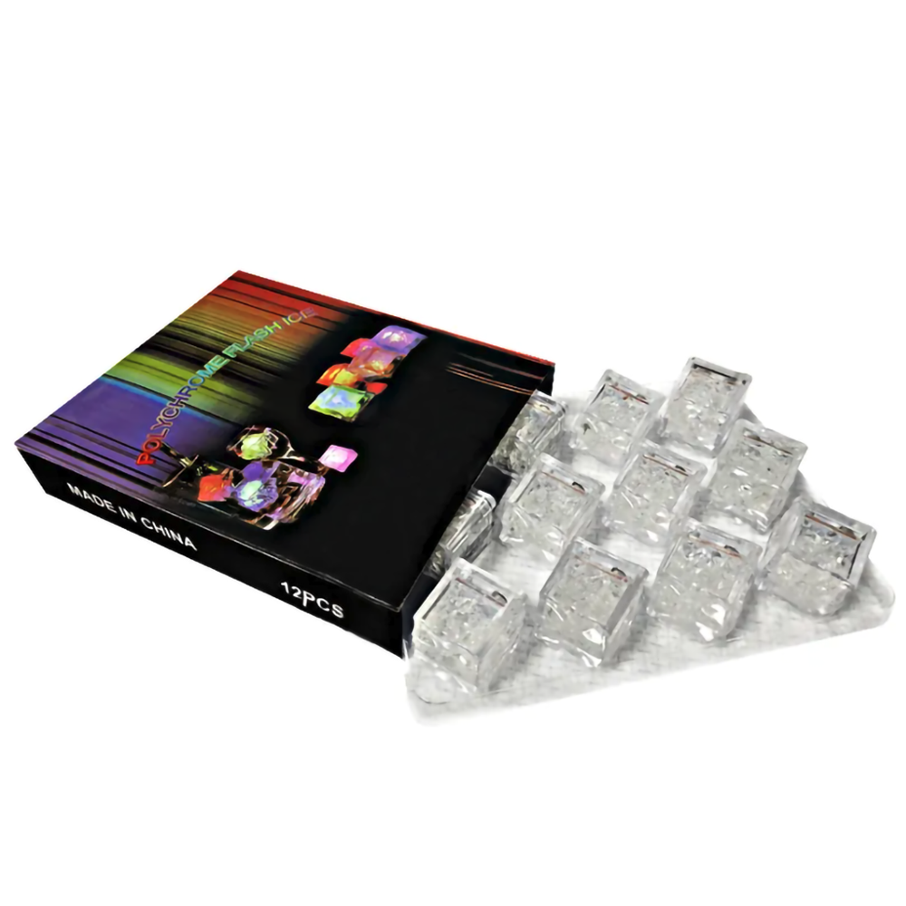 Polychrome Flash Color POLYCHROME FLASH LIGHT – Ben Exotics