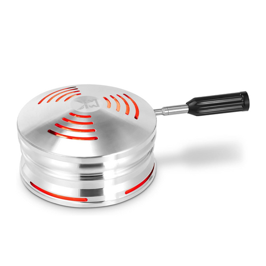 HEAT MANAGEMENT METAL BOWEL KIT