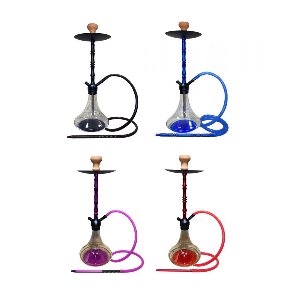 DUD GRANDE 1 HOSE HOOKAH
