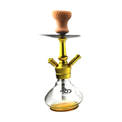 DUD JESSICA HOOKAH - GOLD