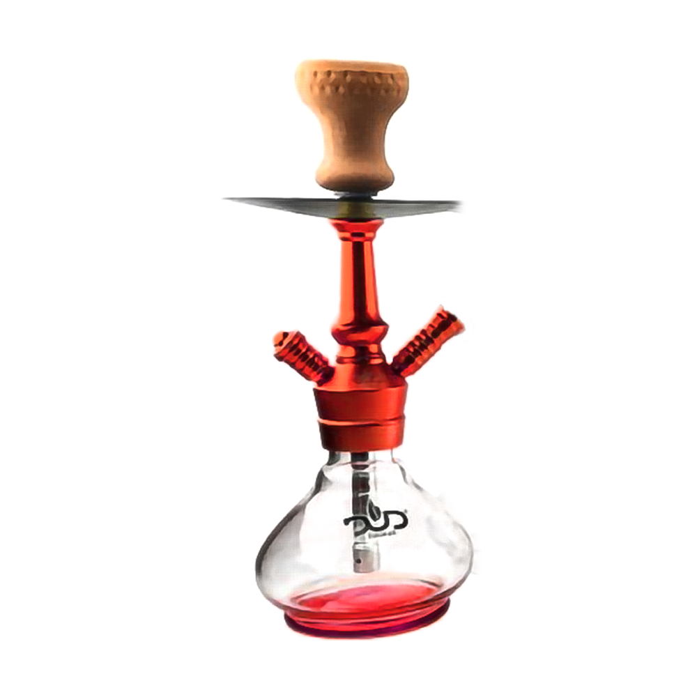 DUD JESSICA HOOKAH - RED