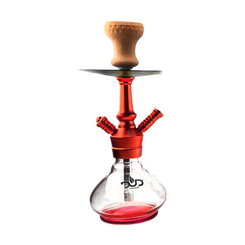 DUD JESSICA HOOKAH - RED