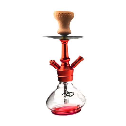 DUD JESSICA HOOKAH - RED