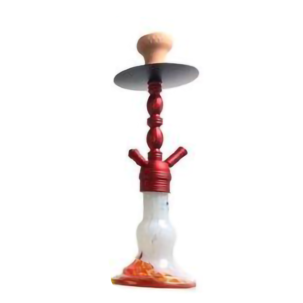 DUD JACKSON HOOKAH - PINK