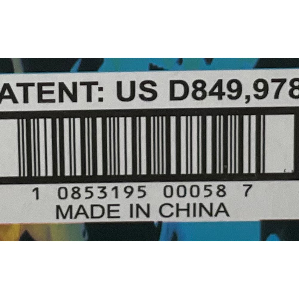 EAGLE TORCH PT132N NEON PEN TORCH