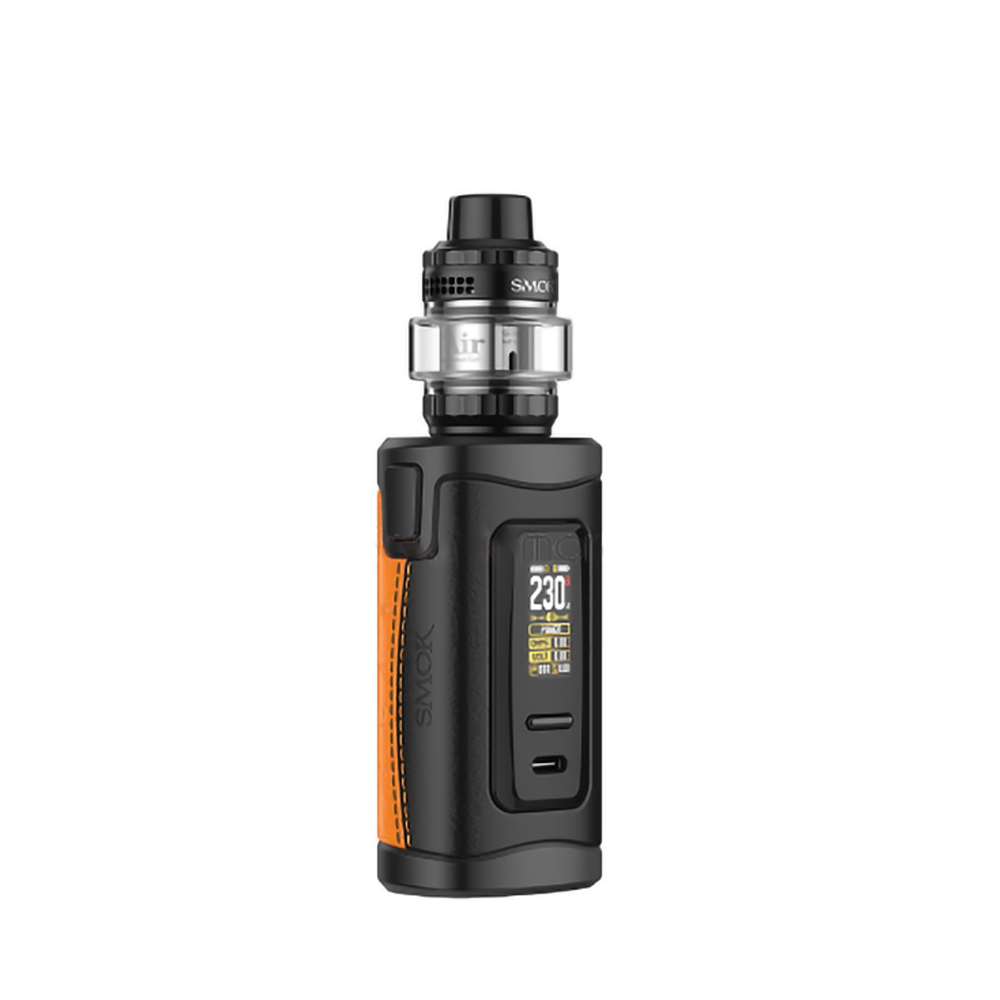 SMOK MORPH 3 KIT - ORANGE