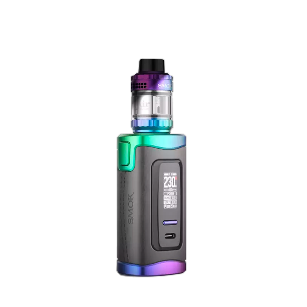 SMOK MORPH 3 KIT - PRISM RAINBOW