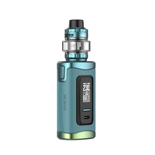 SMOK MORPH 3 KIT - BLUE GREEN