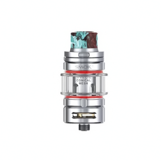 SMOK TFV16 TANK - STAINLESS STEEL