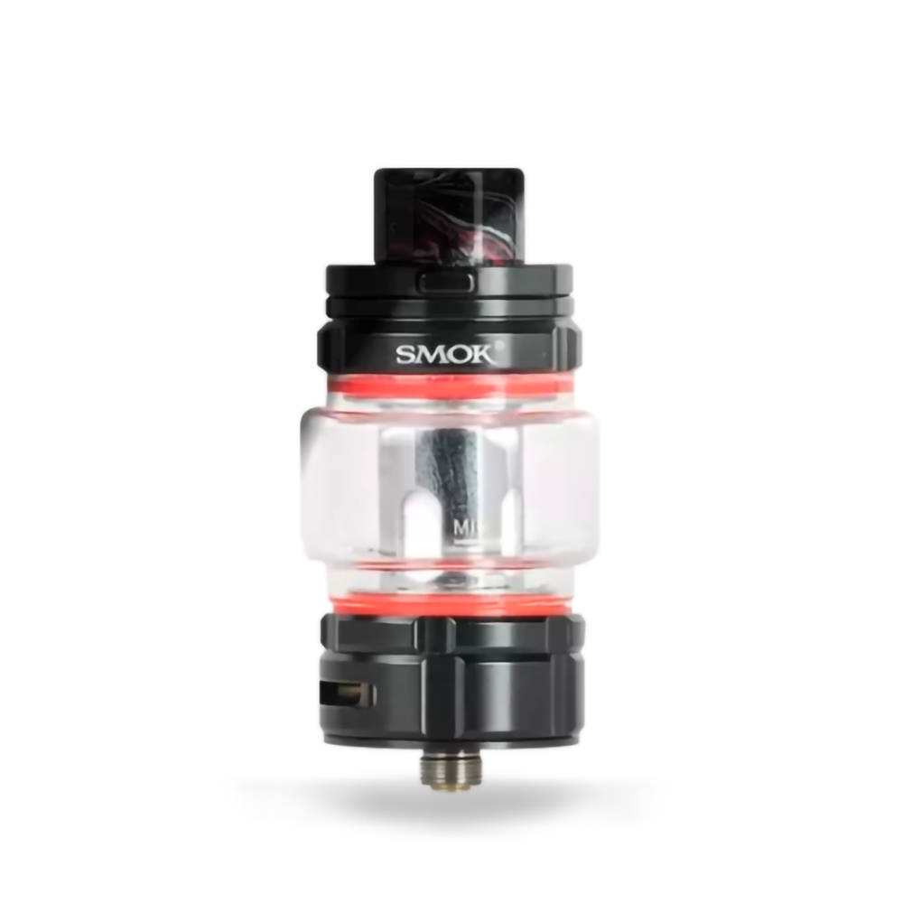 SMOK TFV16 TANK - BLACK PLATING