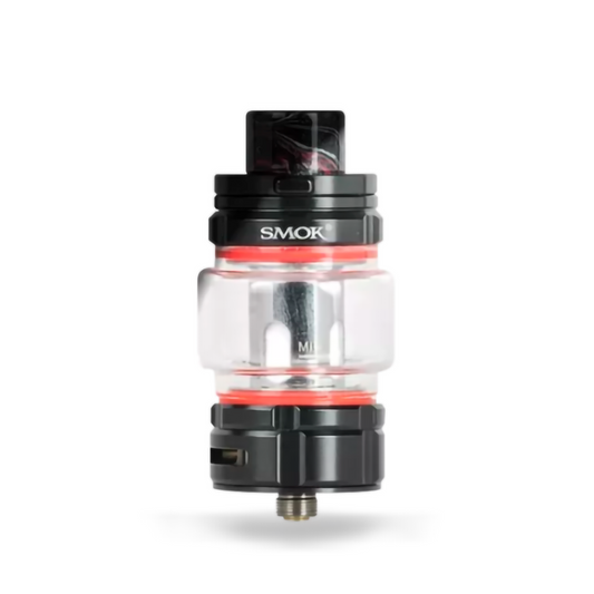 SMOK TFV16 TANK - BLACK PLATING