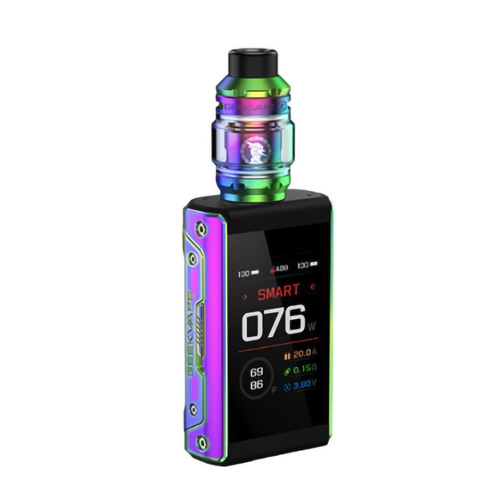GEEKVAPE T200 KIT - RAINBOW