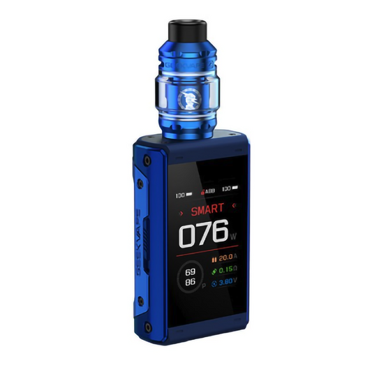 GEEKVAPE T200 KIT - NAVY BLUE