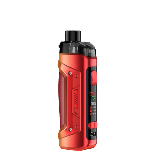 GEEKVAPE B100 KIT - GOLDEN RED