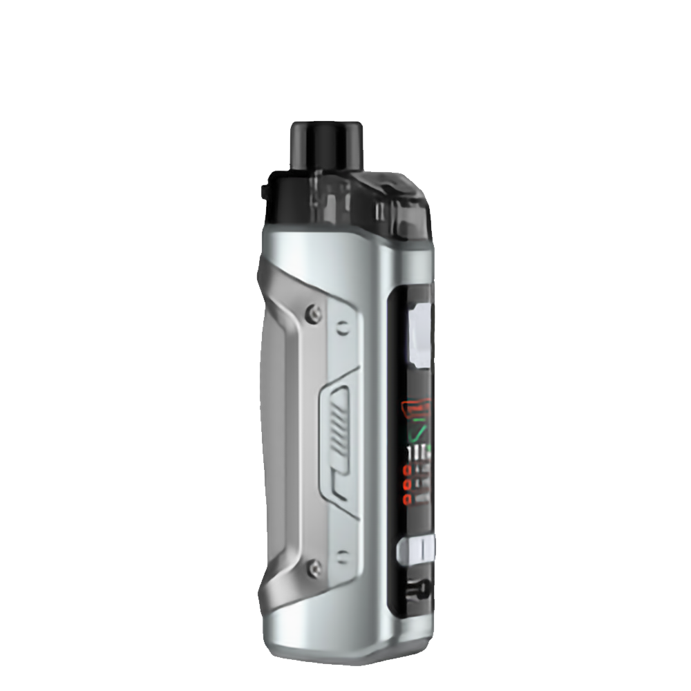 GEEKVAPE B100 KIT - SILVER