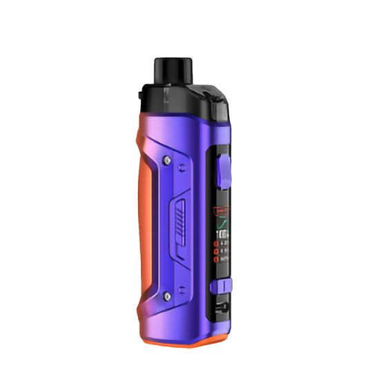 GEEKVAPE B100 KIT - PINK PURPLE