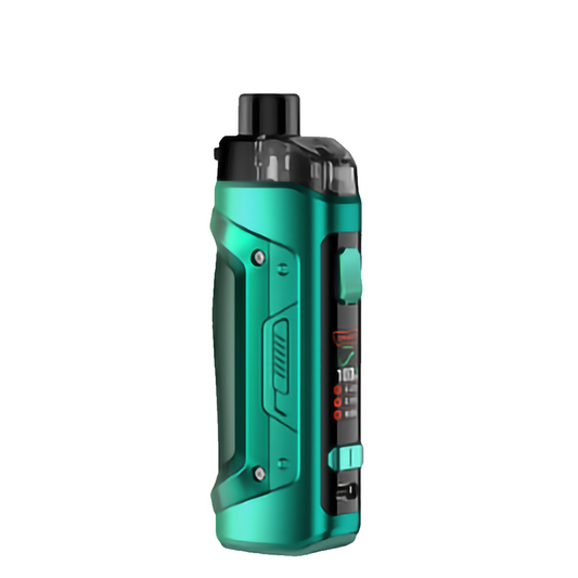 GEEKVAPE B100 KIT - BOTTLE GREEN