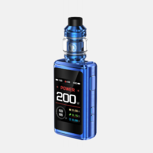 GEEKVAPE Z200 KIT - BLUE