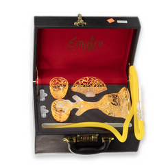 EMPIRE MULTI COLOR  HOOKAH