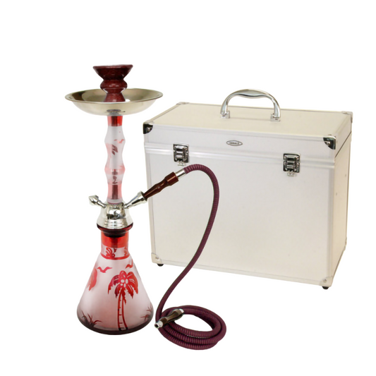 INHALE STARFIRE 1CP HOOKAH