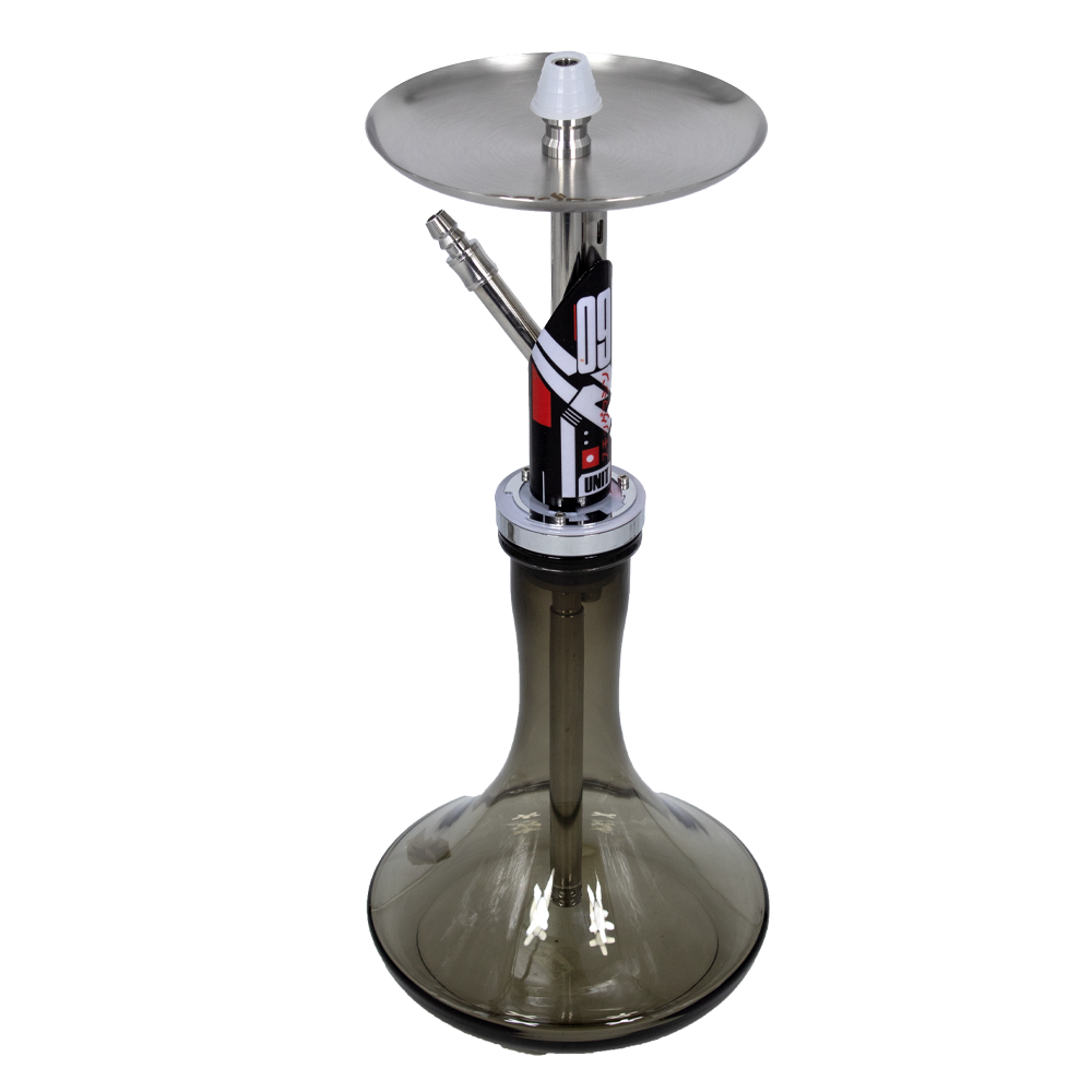 NARINE NR6 HOOKAH - ASSORTED