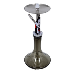 NARINE NR6 HOOKAH - ASSORTED