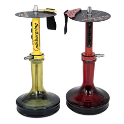 NARINE NR2 GERMAN HOOKAH - ASSORTED