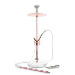 MOB GHOST HOOKAH  - ROSE